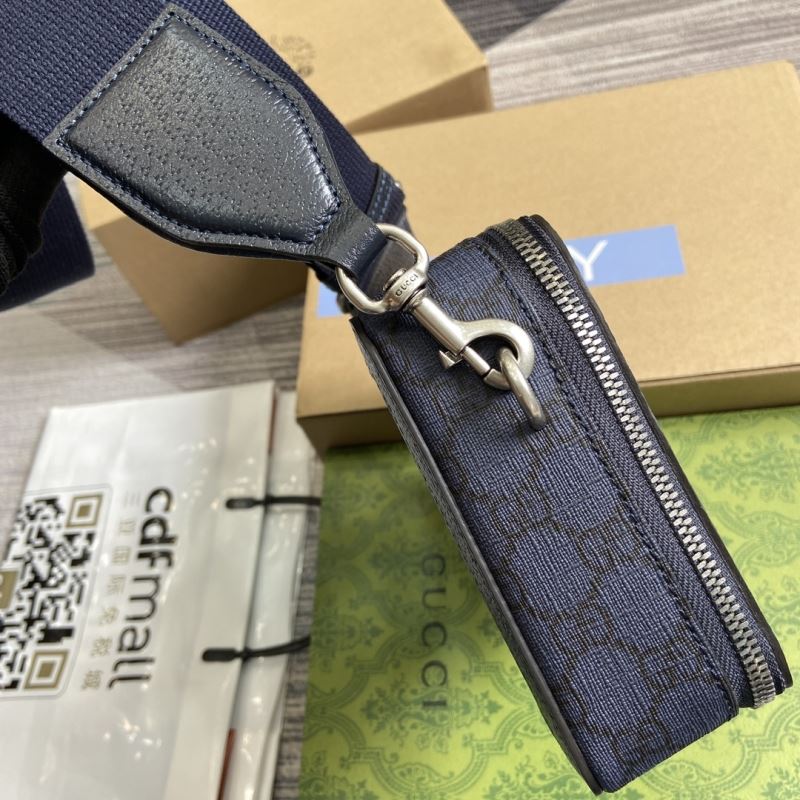 Mens Gucci Satchel Bags